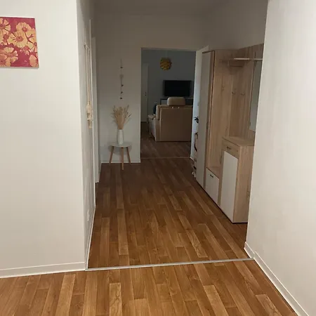 Ferienwohnung Im Gutshaus Mollenbeck Exterior foto