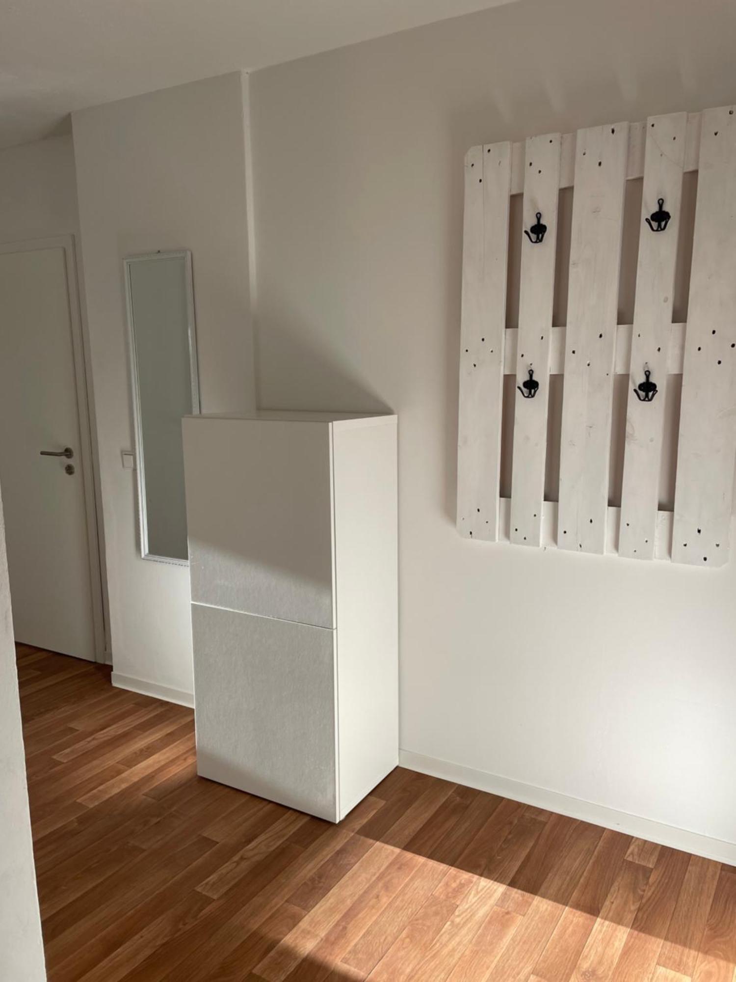 Apartment Im Gutshaus *