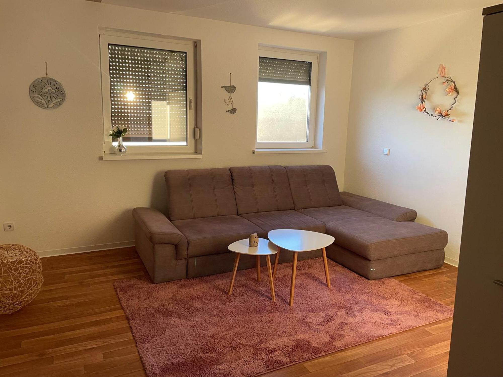 Im Gutshaus Apartment *