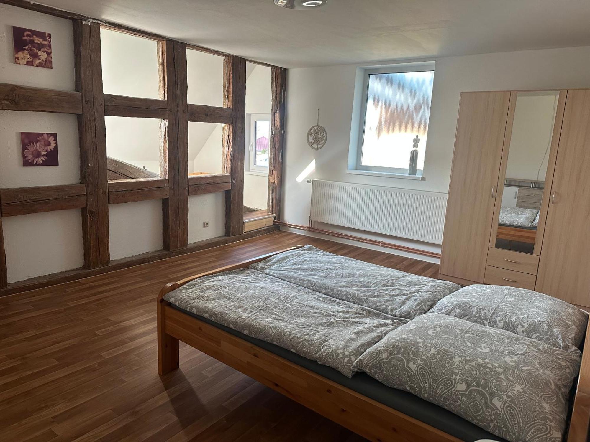 Im Gutshaus Apartment